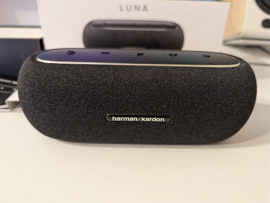 Boxa bluetooth Harman Kardon Luna