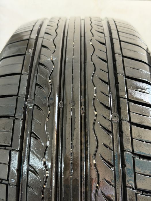 215/65/15 Kumho пара летние шины
