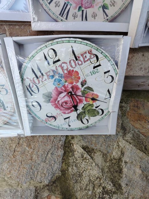 Часовници винтич, 30см