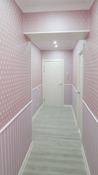 Ремонт квартир под ключ