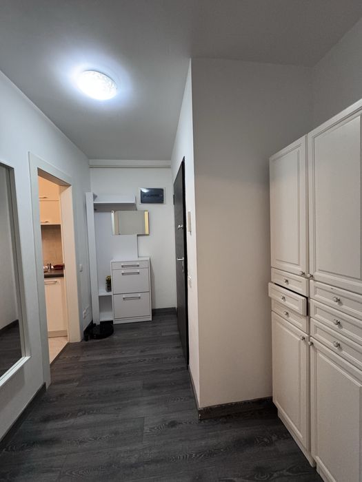 Garsoniera de inchiriat 21 Residence