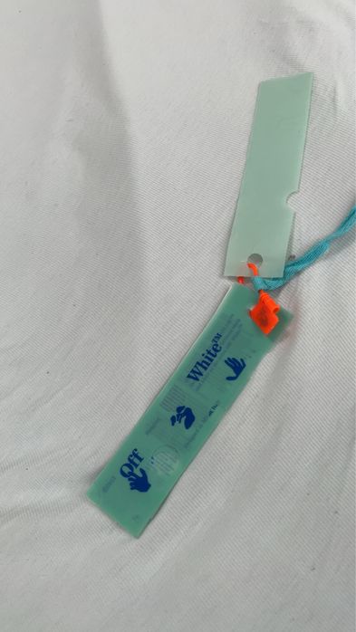 vand hanorac off white