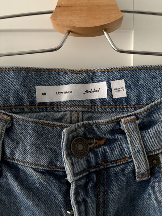 Дънки на разпродажба