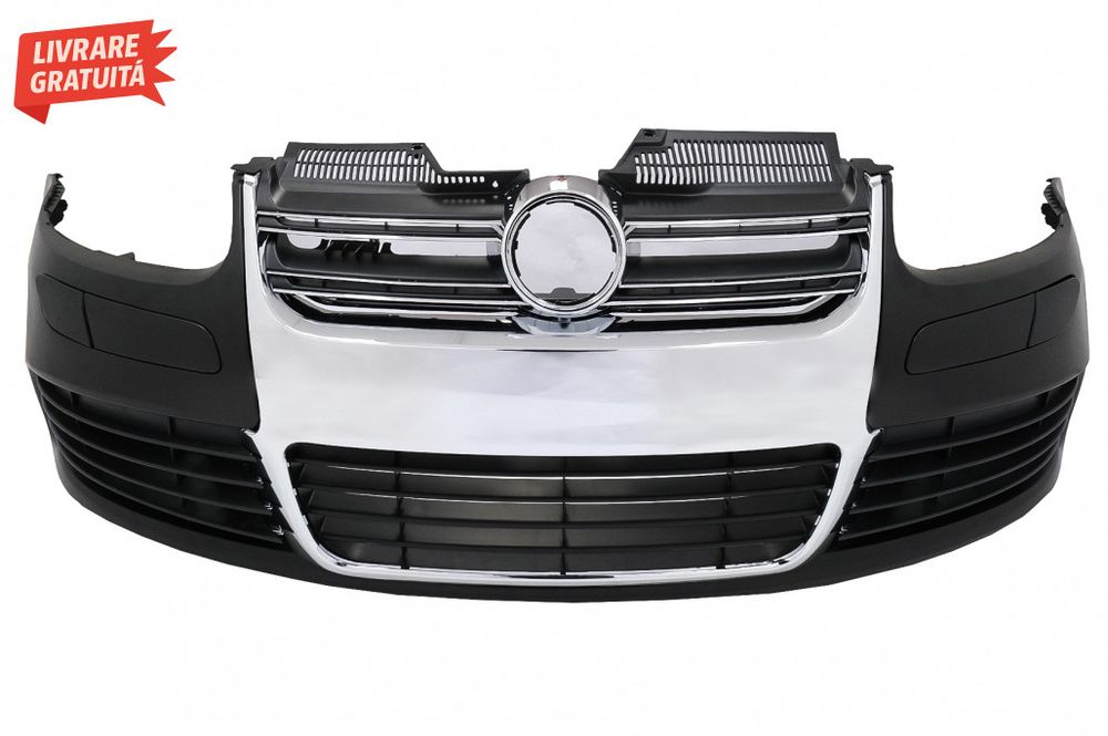 Pachet Complet VW Golf V 5 (2005-2007) R32 Design