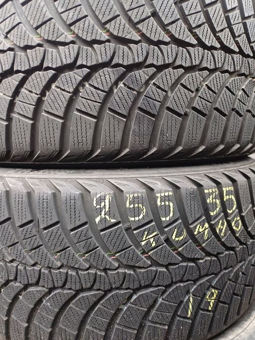 Гуми 255/35/19 Кумхо