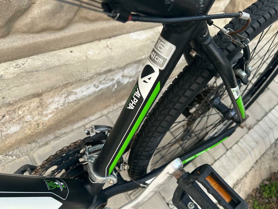 велосипед  Trek 3500 author cube Merida  Scott gia