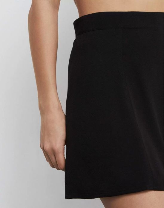 Женская юбка трапеция