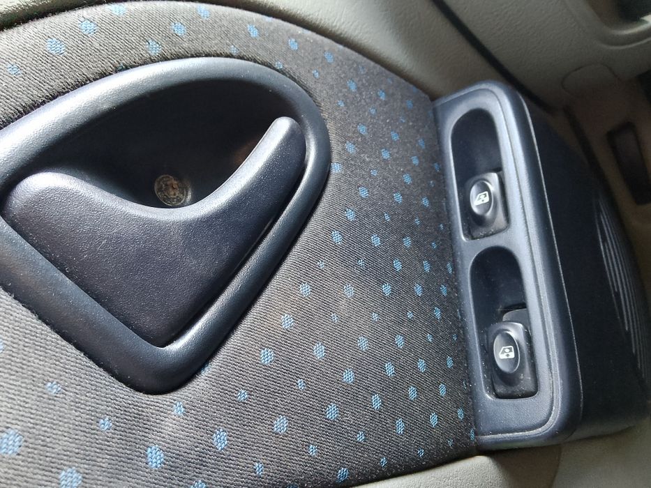 Renault Clio simbol