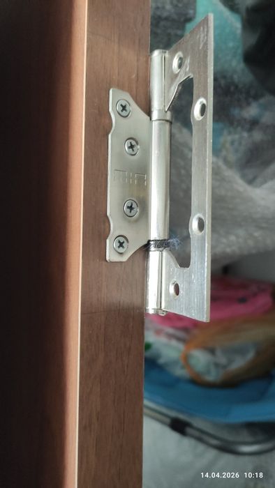 Межкомнатные двери