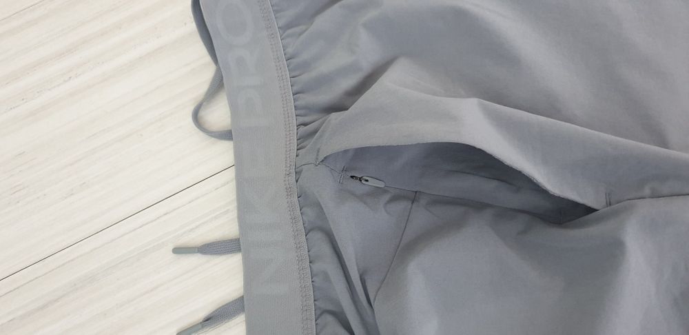 Nike PRO Vent Max Stetch Mens Pant Size XL ОРИГИНАЛ! Мъжко Долнище!