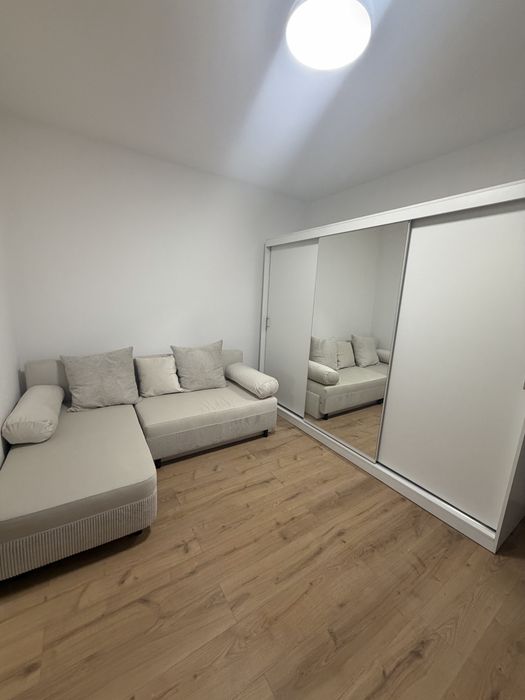 Apartament 2 camere Sector 4 Emil Racovita