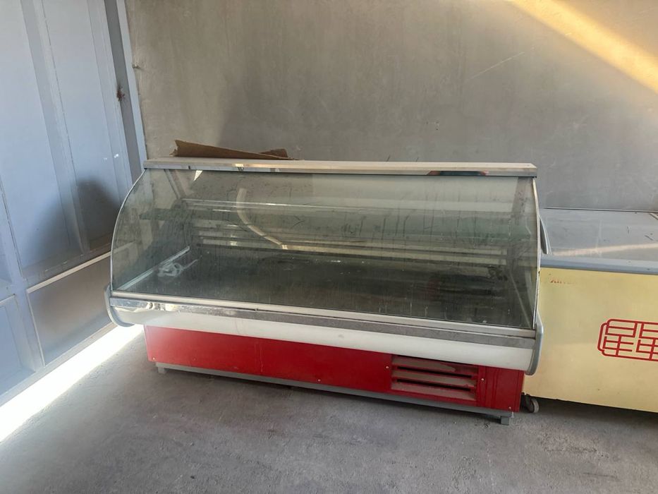 Витреные Холодильник яхши холатда 2 ta