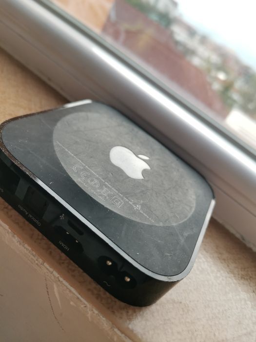 Vand sau schimb apple tv functional