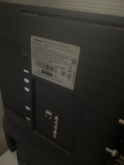 Продам телевизор samsung