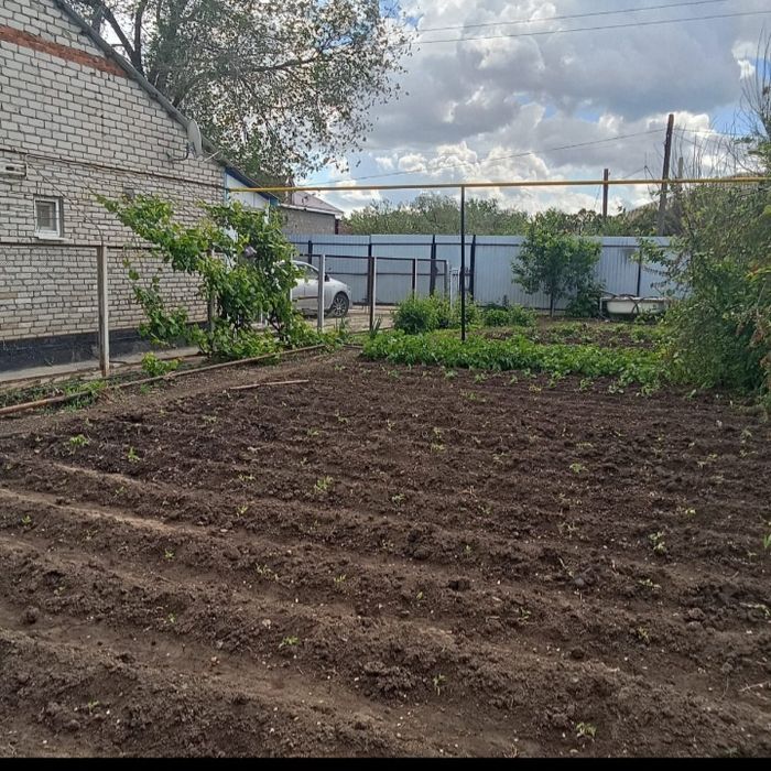 Благоустроенный 4 кв дом