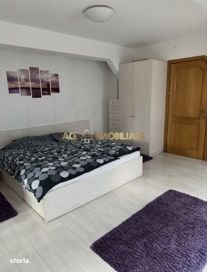 Casa de inchiriat | Iancului | Metrou | Parcare | Centrala | PetFriend