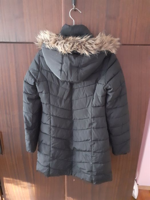 Зимно дамско яке размер S