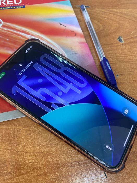 Айфон 13 сатылады