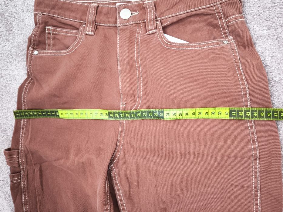 Blugi fetiță Terranova 36