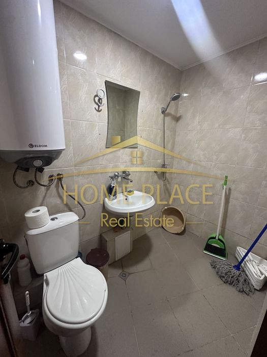 Дава се под наем Тристаен апартамент в Варна, Лятно кино Тракия - 90 кв.м за 459 € - Снимка #8