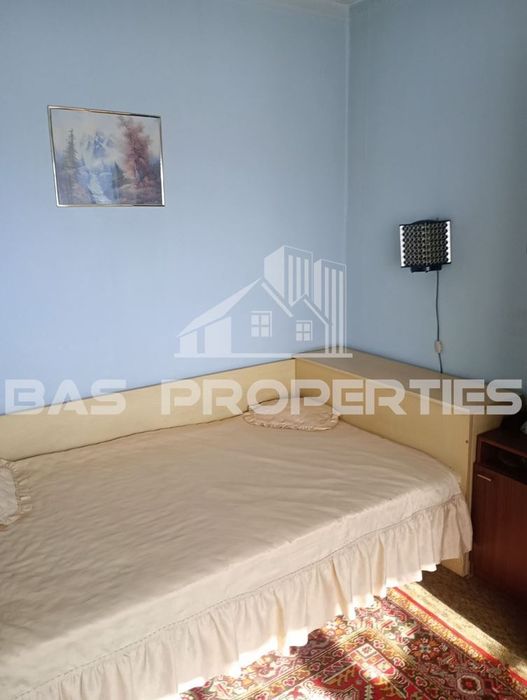 Продава се Едностаен апартамент в София, Сухата река - 40 кв.м за 3250 €/кв.м - Снимка #4