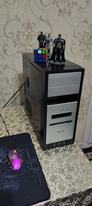 Персональный компютер хорошый