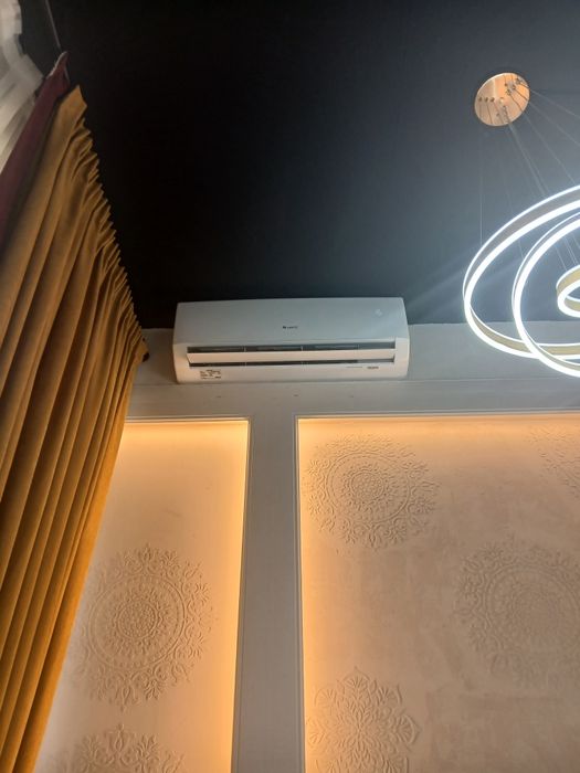 Заправка кондиционеры