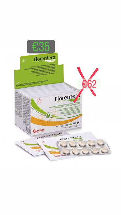 Кучешки и котешки добавки от ветеринарна аптека и чернодробна добавка за кучета от Румьния