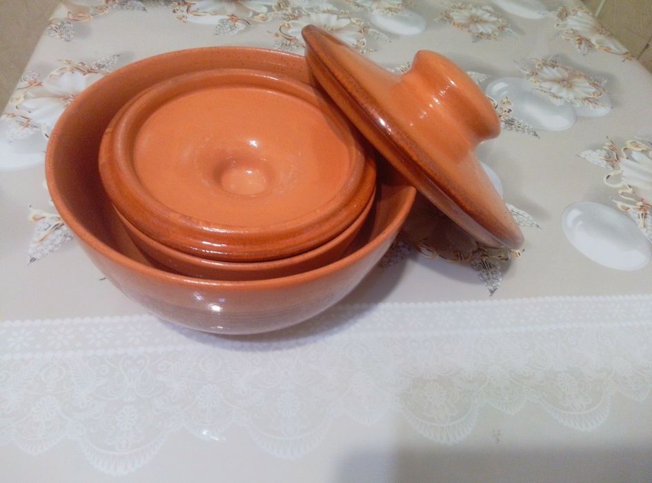 Всё для дома.кухонная посуда