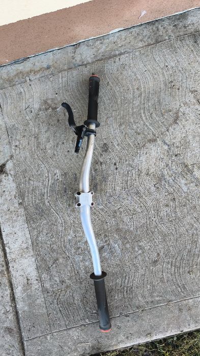 Ghidon bicicleta