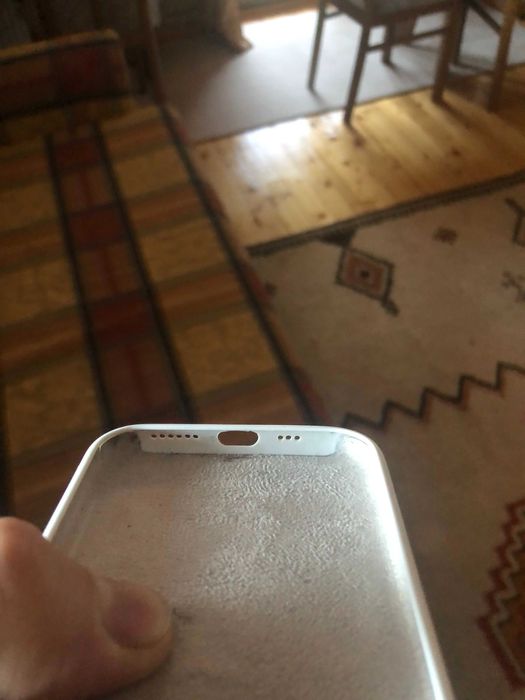 Силиконов кейс за IPhone 11 pro