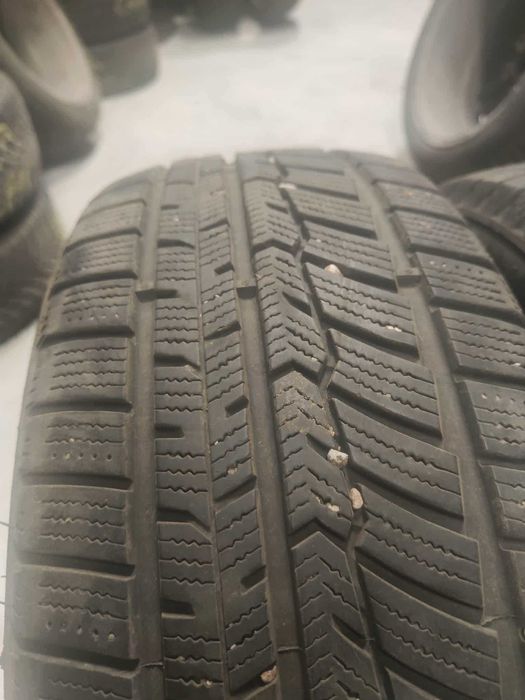 185/55R15 AUSTONE SKADI SP-901 - 4 бр зимни гуми