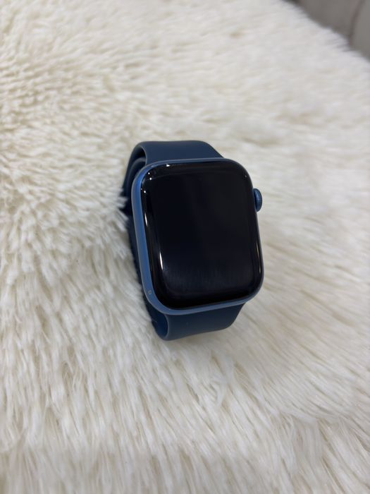 Apple watch 7 45mm