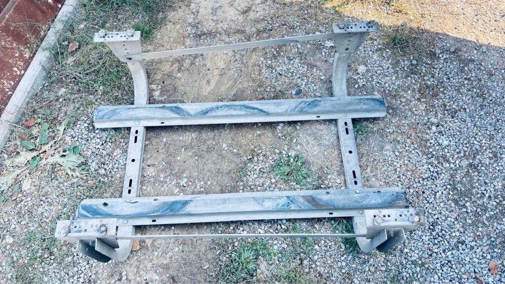 Корзина для запаски