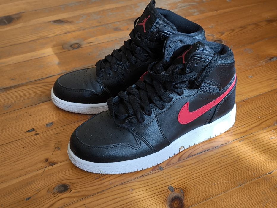 Кецове Air Jordan 1 Retro High
