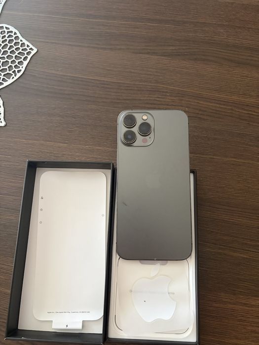 iphone 13 pro max 128gb