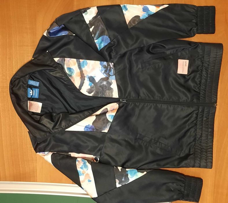Adidas-Много Запазено