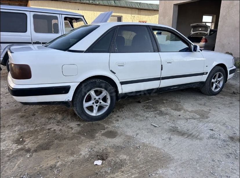 Ауди с4 продам срочны