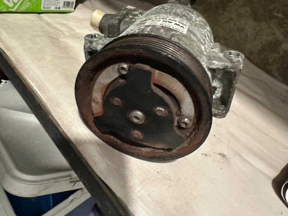 Compresor ac 5N0820803E