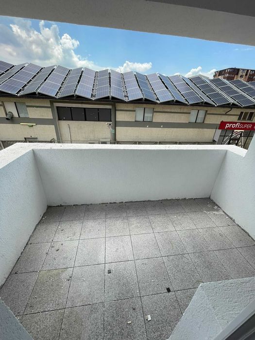 Studio modern de vânzare – 43 mp | Bloc nou | Zona de Vest a Bucureștiului | Finalizare August 2026