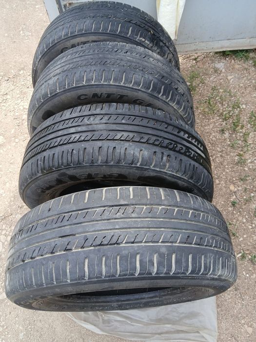 Продам резину летнюю