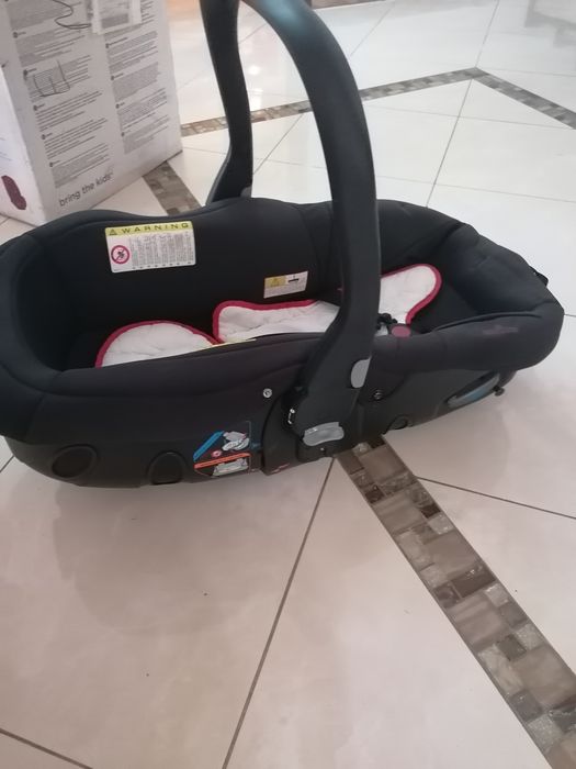 Scoică mașina Matrix