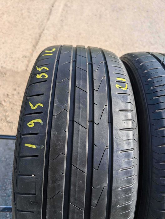 195/55 R16 • Vara • Hankook Ventus Prime 3 87W | ras