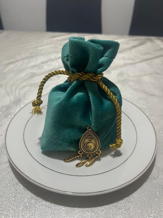 Ең арзан бағада тойбастар, бонбонерки