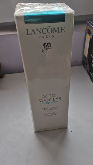 Ser anticelulită Lancome