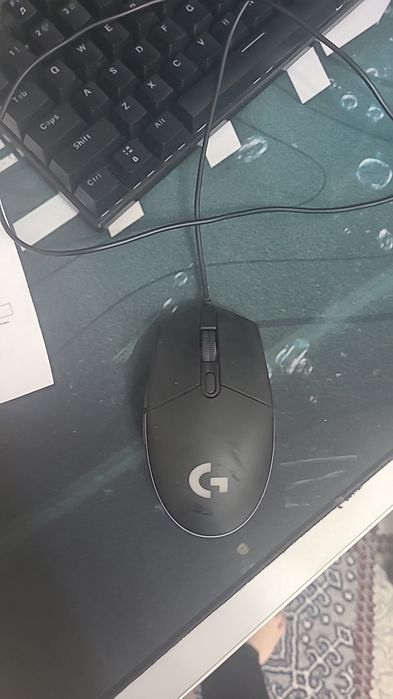 Kompyuter igrovoy Rtx