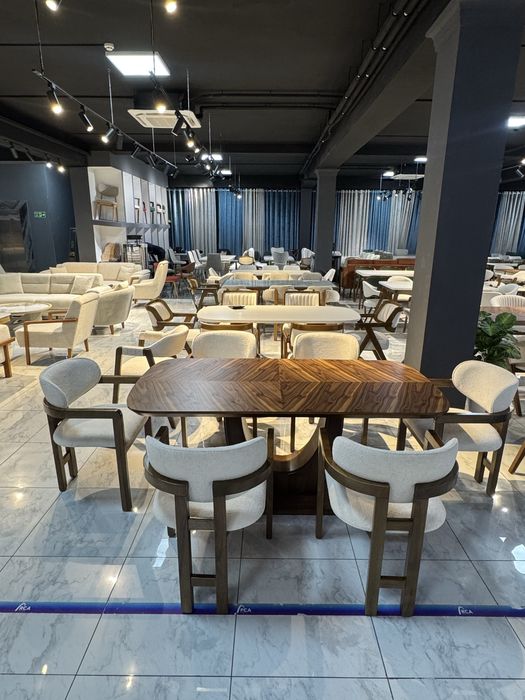 Stol Stul Berlin kreslo Tesla stol