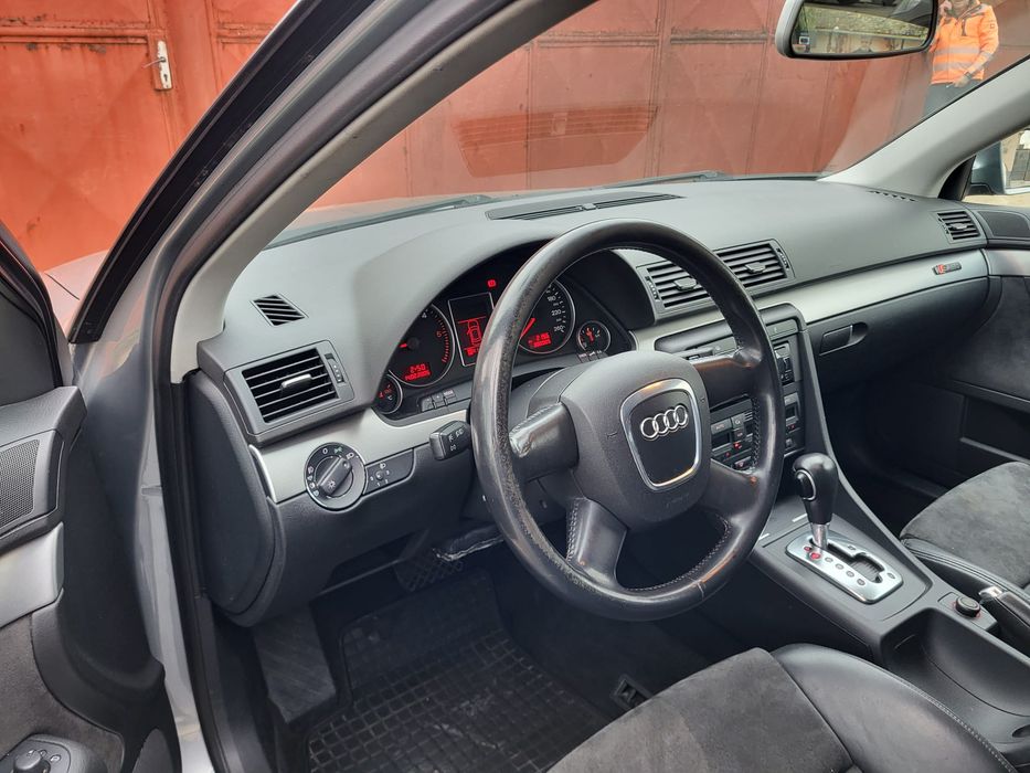De vânzare Audi A4 B7