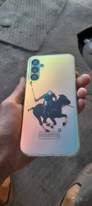 Samsung a24 6 128 srochni sotiladi