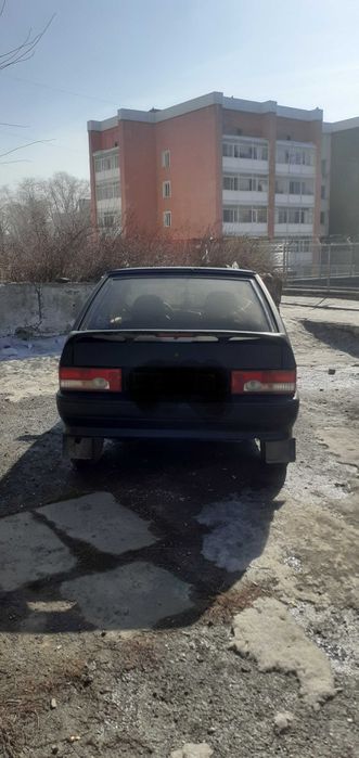 Продам ВАЗ 2114 четырка